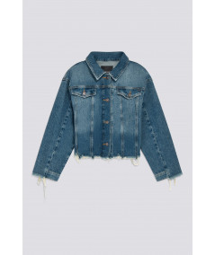 GREG JACKET 91MM
