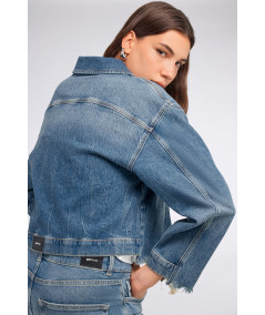 GREG JACKET 91MM