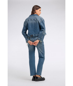 GREG JACKET 91MM