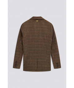 MORGAN JACKET
