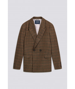 MORGAN JACKET