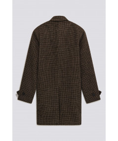 GHERY COAT