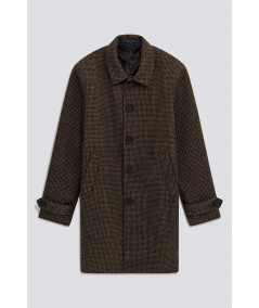 GHERY COAT