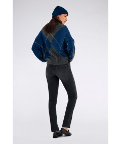 BRITTY UP Z CROP SPL 65BD
