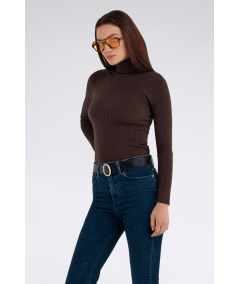 LUNA T NECK