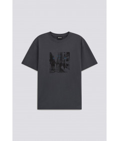 DHARIS M/C”POSTER”