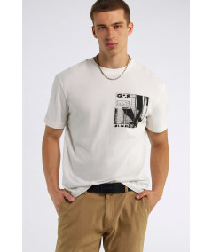 DHARIS M/C”POSTER”