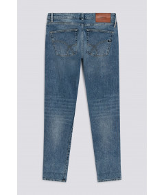 ALBERT SIMPLE SELV. 51MM