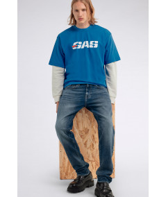 ALBERT SIMPLE REV 53MM