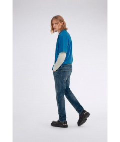 ALBERT SIMPLE REV 53MM