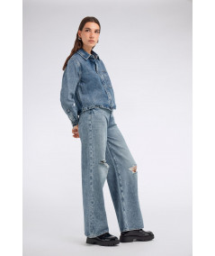 MARTIN LOW RISE 67MM