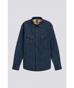 DEN SHIRT 01RO