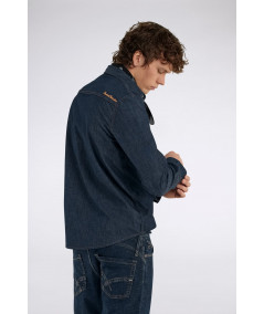 DEN SHIRT 01RO