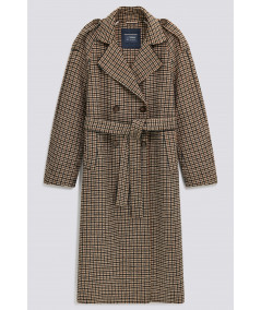 LOUISA COAT
