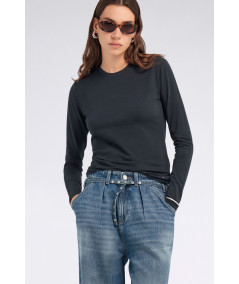 HANIKE M/L LOGO G.S.