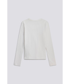 HANIKE M/L LOGO G.S.