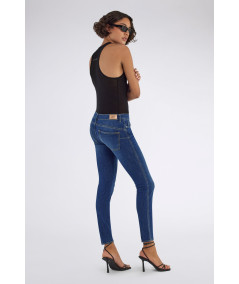 STAR UP LOW WAIST 66MM