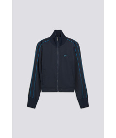 TENNY JACKET ZIP