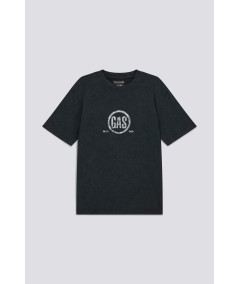 DHARIS M/C"BLUE GAS"