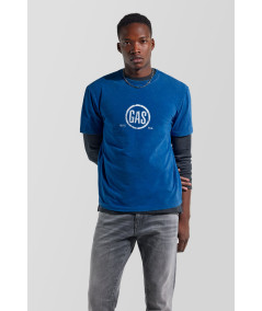 DHARIS M/C"BLUE GAS"