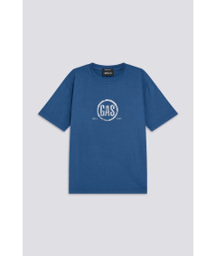 DHARIS M/C"BLUE GAS"