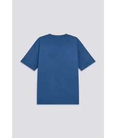 DHARIS M/C"BLUE GAS"