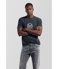 DHARIS M/C"BLUE GAS"