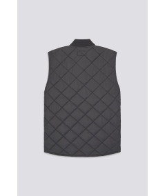 FRANK GILET