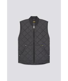 FRANK GILET