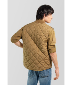 FRANK GILET