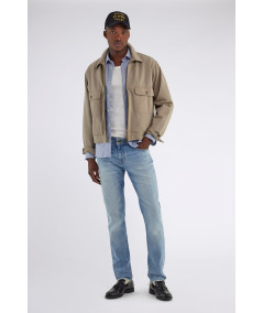 ALBERT SIMPLE REV 78ML