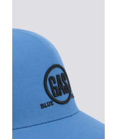 GAS IND. CAP