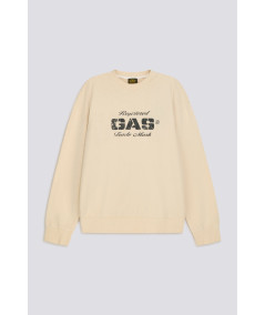 DEAN "GAS TR. MARK"