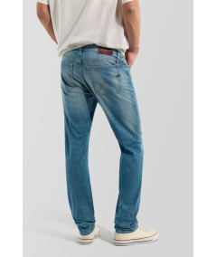 ALBERT SIMPLE REV 25MM