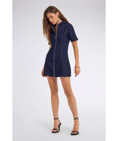 OTTAVIA DRESS M/C 10RO