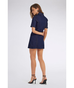 OTTAVIA DRESS M/C 10RO