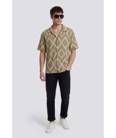 RESORT SHIRT REV
