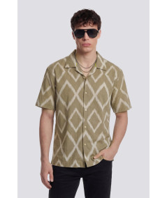 RESORT SHIRT REV