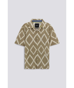 RESORT SHIRT REV