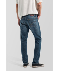 ALBERT SIMPLE REV 25MD