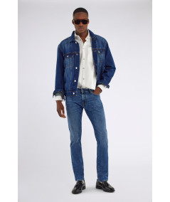 ALBERT SIMPLE REV 84MM