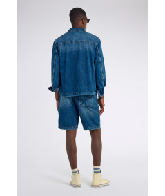 ENDRI JACKET WK 04MM