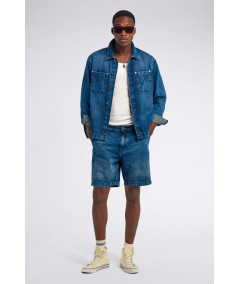 ENDRI JACKET WK 04MM