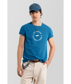 SCUBA/S"GAS GENUINE"