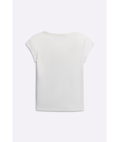 HANIKE CAP SLEEVE
