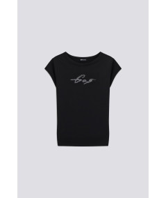 HANIKE CAP SLEEVE