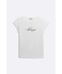 HANIKE CAP SLEEVE