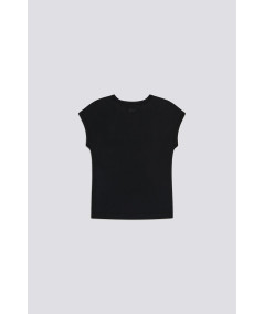 HANIS CREW  NECK