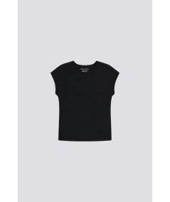 HANIS CREW  NECK