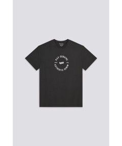 SCUBA/S"GAS GENUINE"
